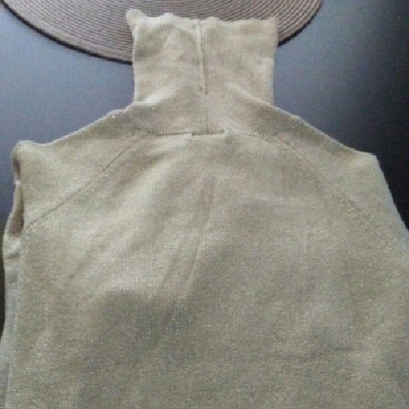 Turtle neck from cache - Picture 2 of 3