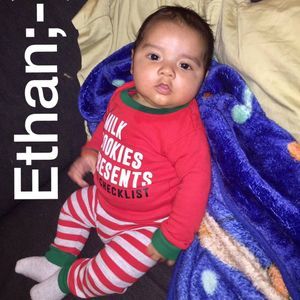 Meet your Posher, Tony