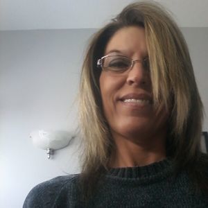 Meet your Posher, Kathy