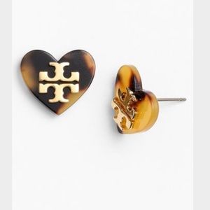 Tory Burch earrings