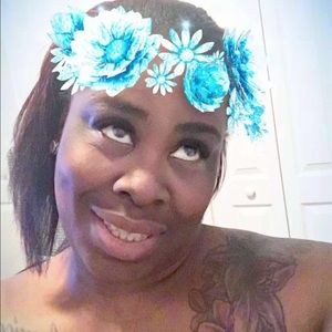 Meet your Posher, Tamika