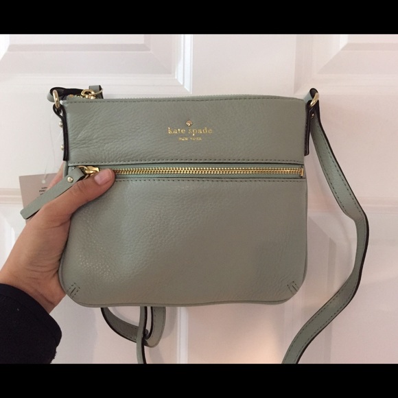Kate Spade Crossbody - Picture 2 of 3