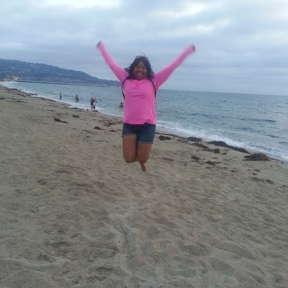 Meet your Posher, Amy - Picture 1 of 1