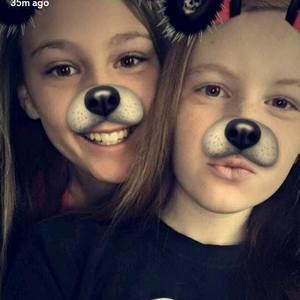 Meet your Posher, Mya