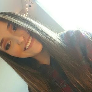 Meet your Posher, Luisa