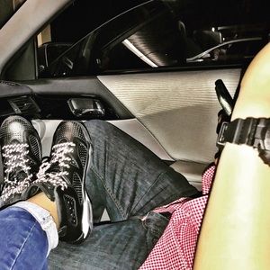 Meet your Posher, Katherine