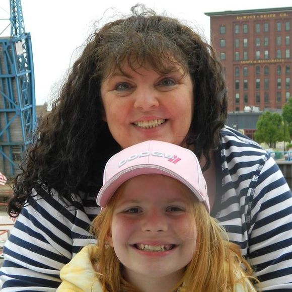 Meet your Posher, Tammy - Picture 1 of 1