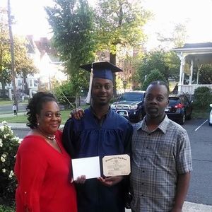 Meet your Posher, Sean