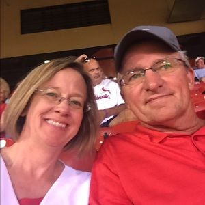 Meet your Posher, Rita