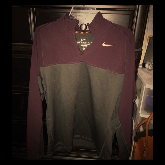 Nike THERMA- FIT Jacket