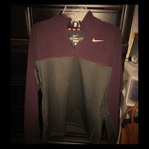 Nike THERMA- FIT Jacket