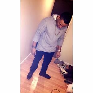 Meet your Posher, Sheldon