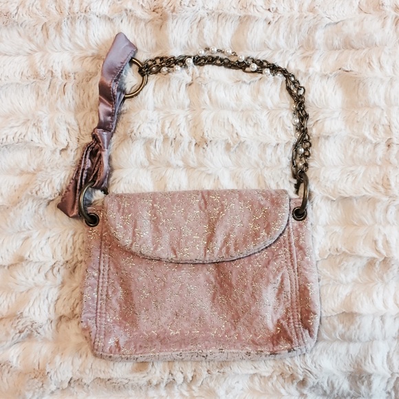 Gap Clutch Purse