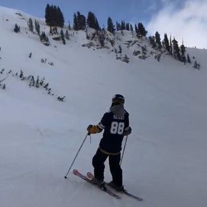 Meet your Posher, Jess