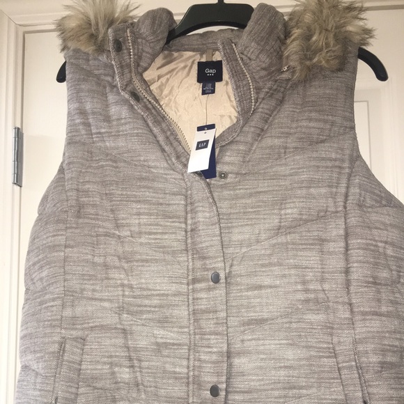 Old Navy Vest