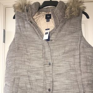 Old Navy Vest