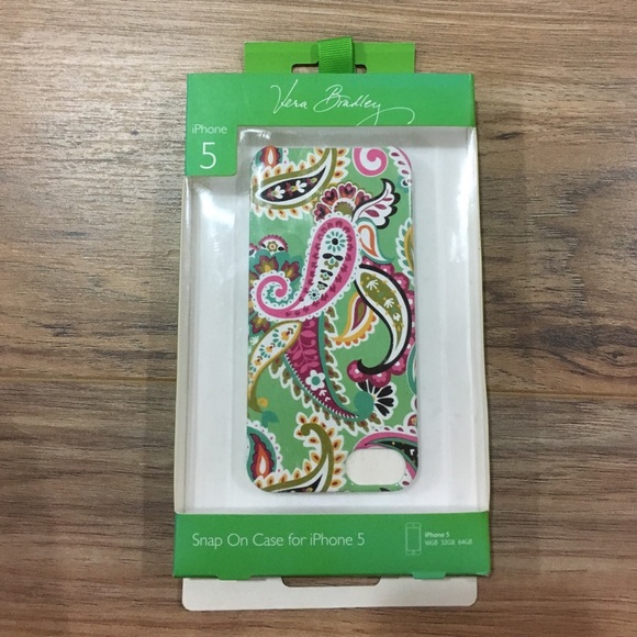 iPhone 5 case