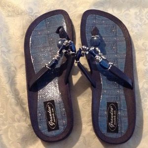 Grandco Sandals