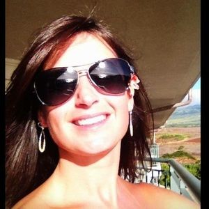 Meet your Posher, Misty