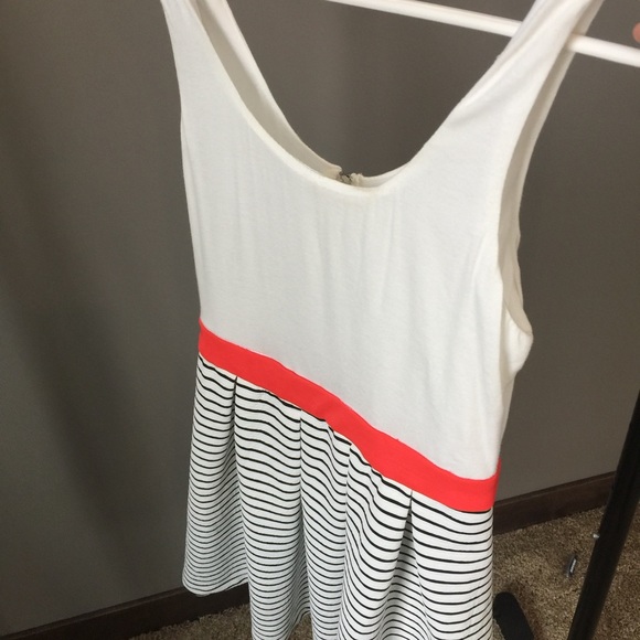 Double Zero dress