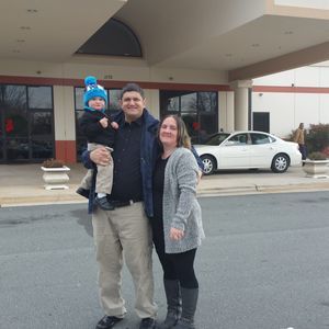 Meet your Posher, Amanda