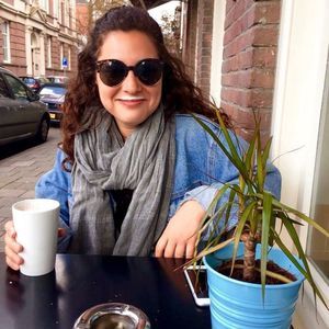 Meet your Posher, Bex