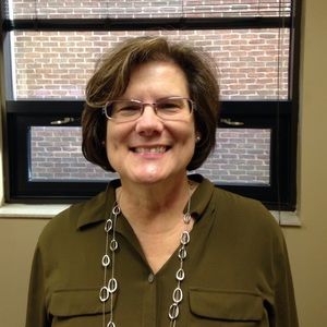 Meet your Posher, Brenda