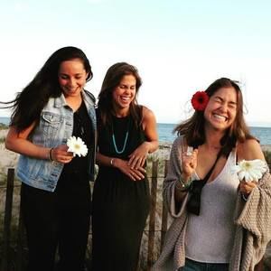 Meet your Posher, Meredith