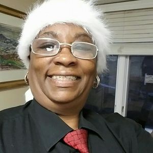 Meet your Posher, Patricia