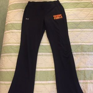 Under Armour yoga pants