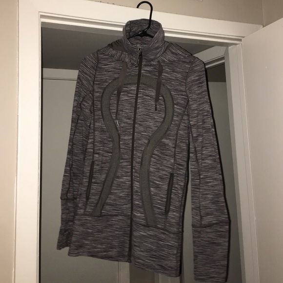 Lulu Jacket
