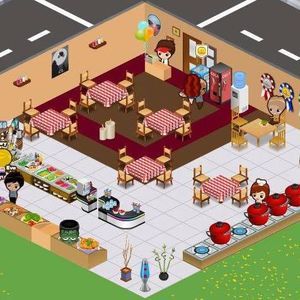 Meet your Posher, Mary