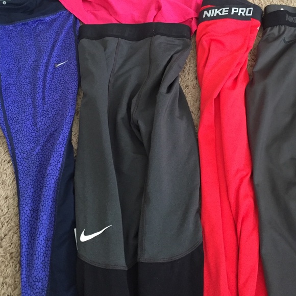 Nike Bundle - image 3