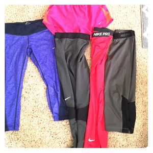 Nike Bundle