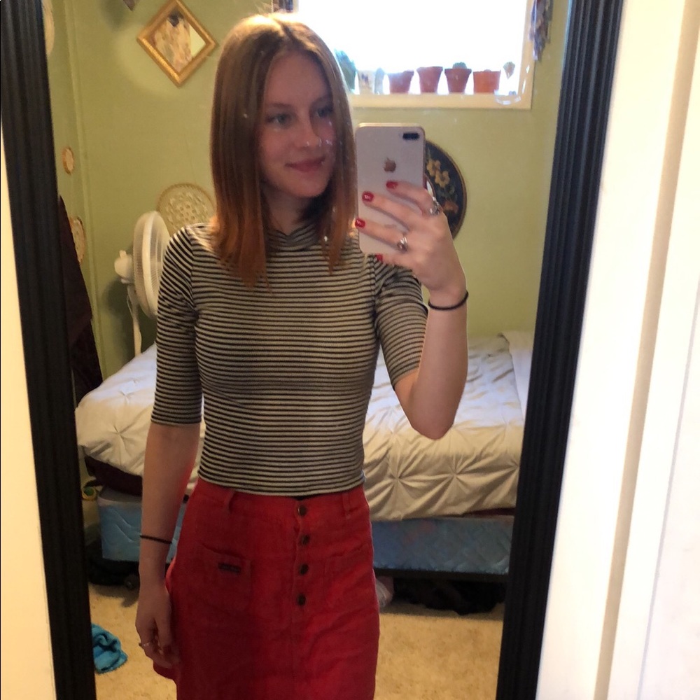 Meet your Posher, Amanda