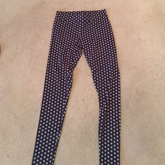 American eagle high rise legging