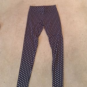 American eagle high rise legging