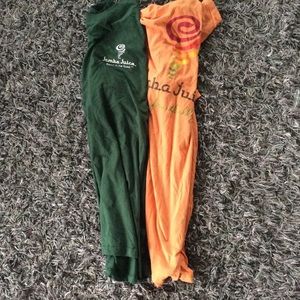 jamba juice t shirts