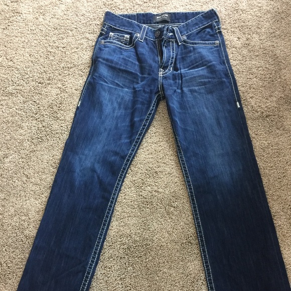 Men's BIG STAR