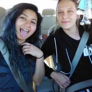 Meet your Posher, Mariah