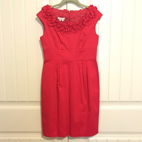 Petite London Times Desss - Picture 1 of 3