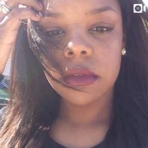 Meet your Posher, Latrice