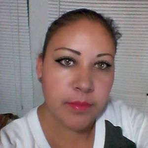 Meet your Posher, Rocio