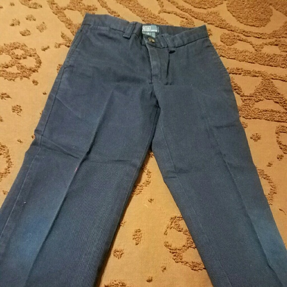 ??SALE?? RALPH LAUREN PANTS - Picture 1 of 2