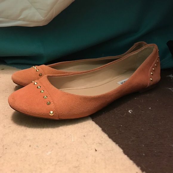 Steve Madden flats