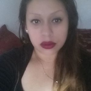 Meet your Posher, Yesica