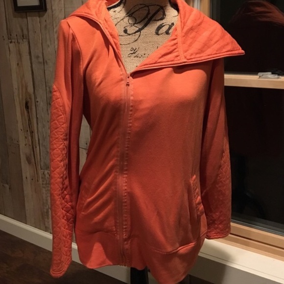 Evy's Tree moto zip