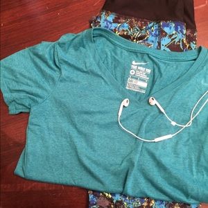 Nike Dri-Fit T-Shirt