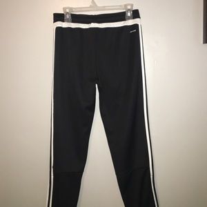 Adidas joggers