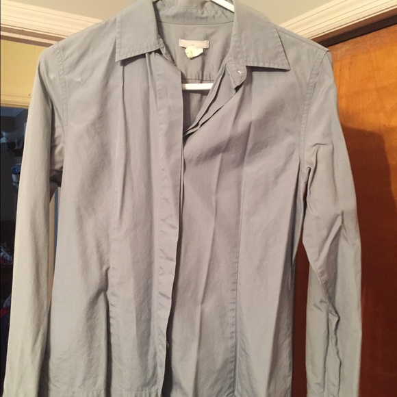 Button up
